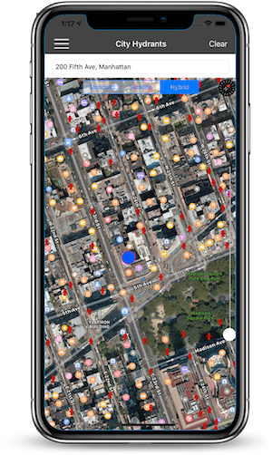 paramedic mobile app
