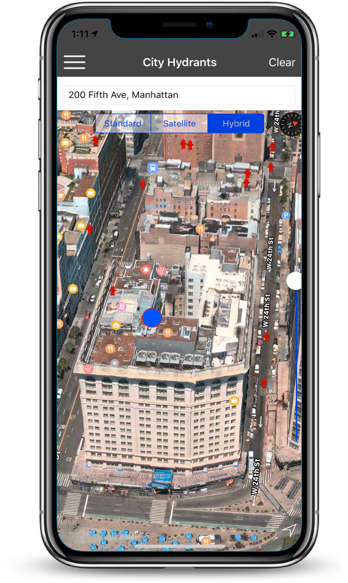 incident command software